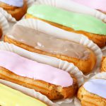 eclairs selber machen