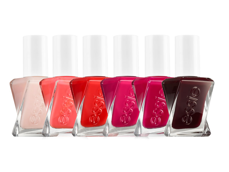 essie nagellack-farben