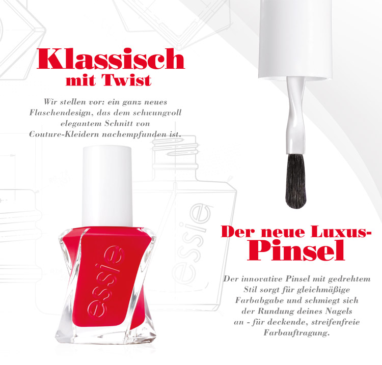 essie nagellack