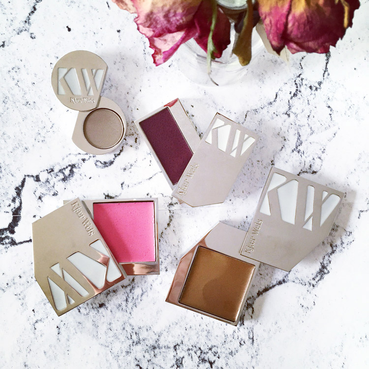 kjaer weis make-up