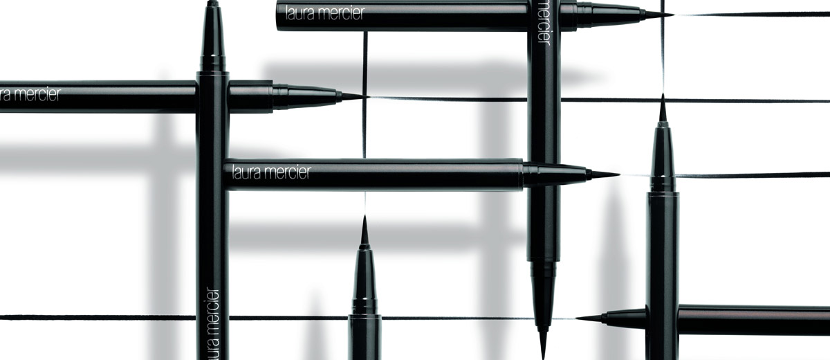 laura mercier eyeliner