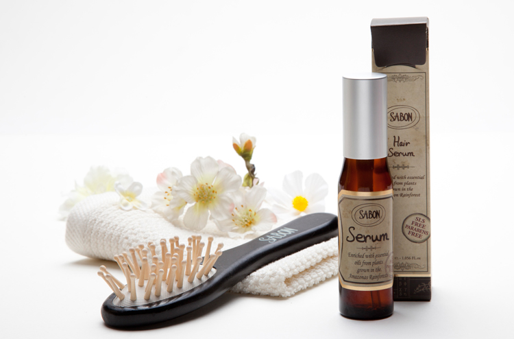 Serum © SABON 