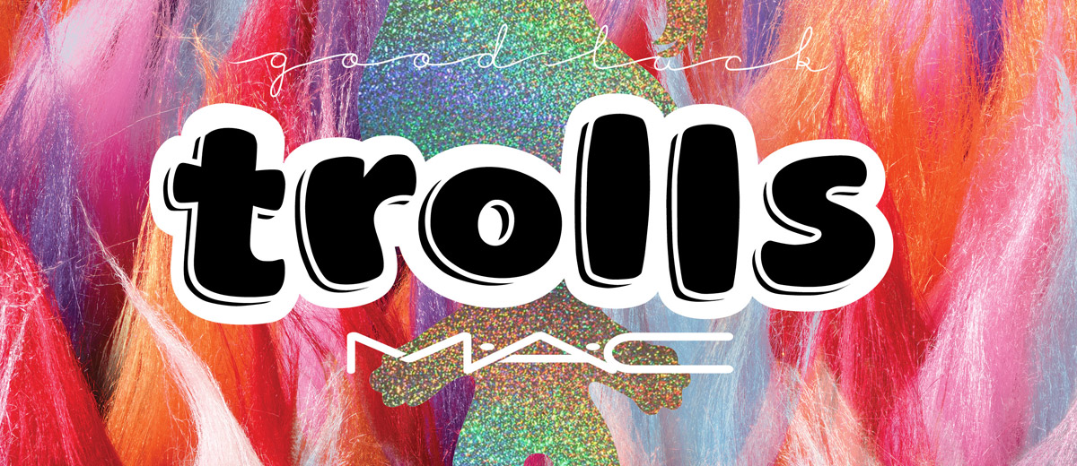 trolls mac cosmetics