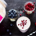 womens best proteinshake