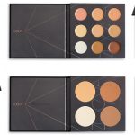 zoeva palette