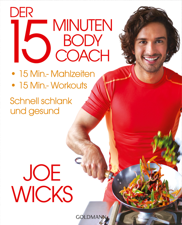 15 minuten coach buch