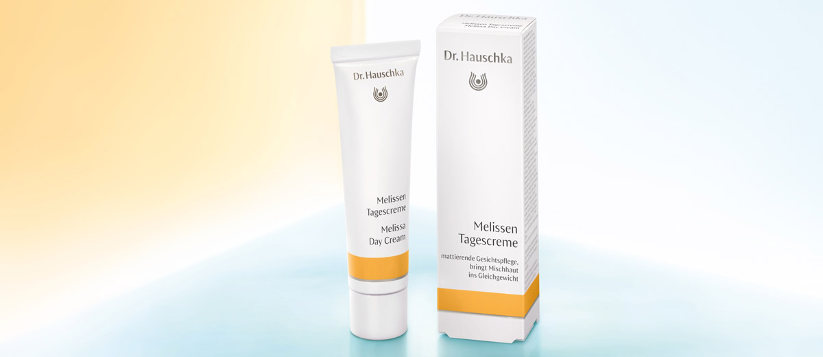 dr hauschka melisse