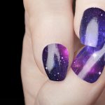 galaxy nails