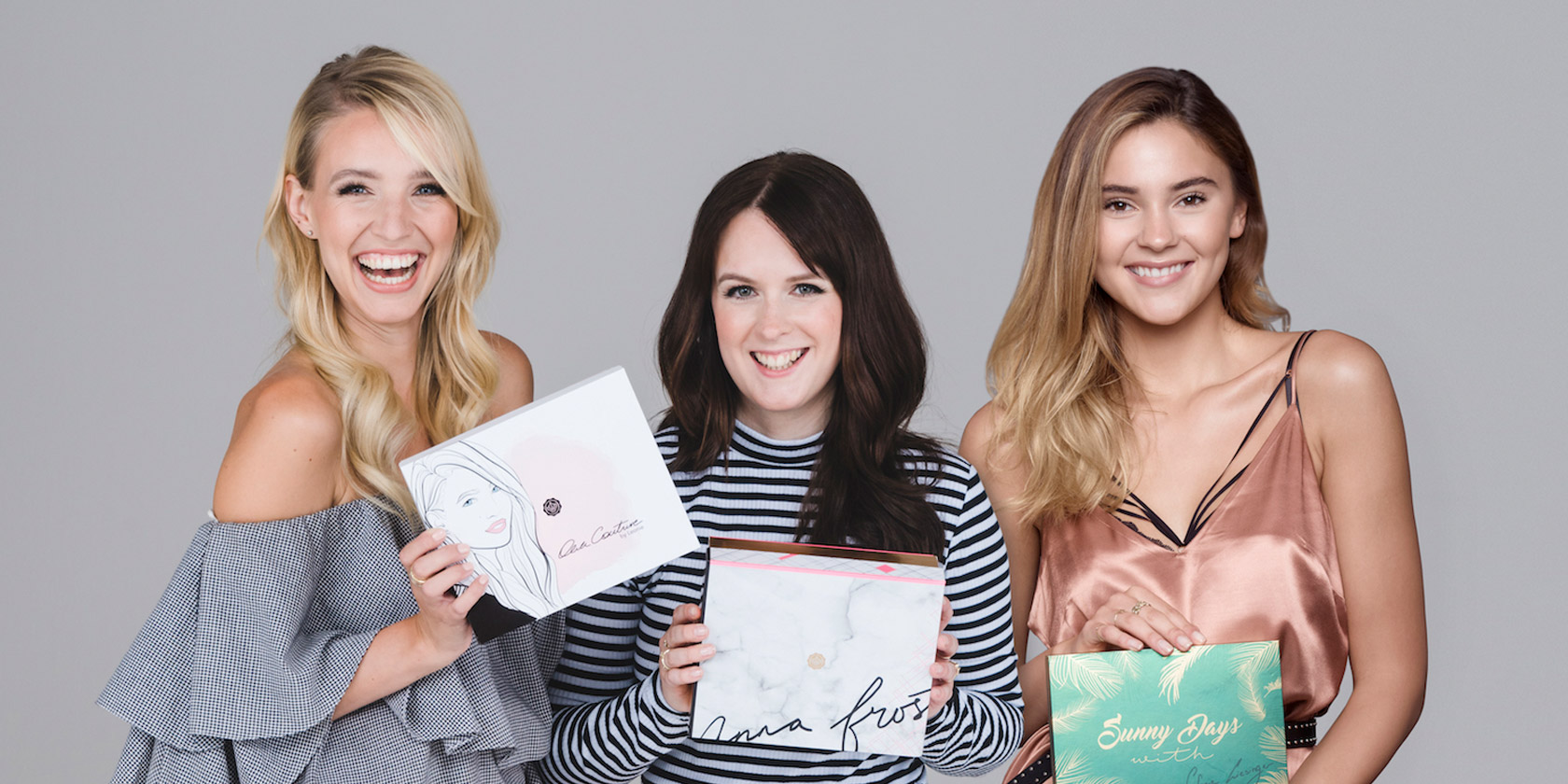 glossybox blogger