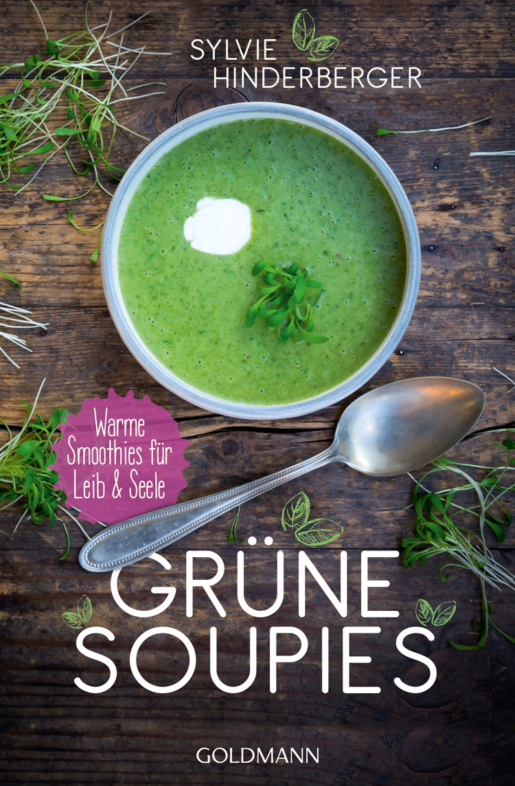 gruene soupies buch