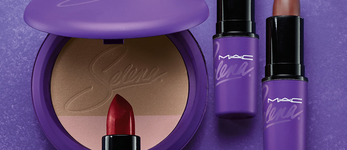 mac selena