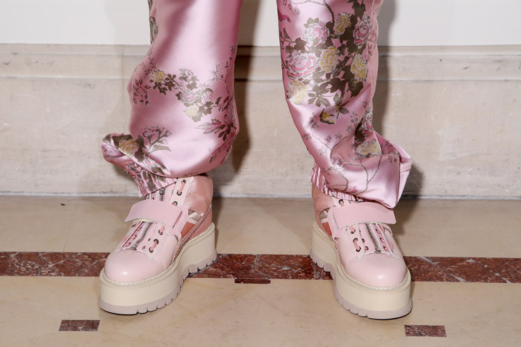 rihanna fenty schuhe