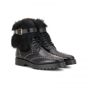 Fell Boots von Burberry