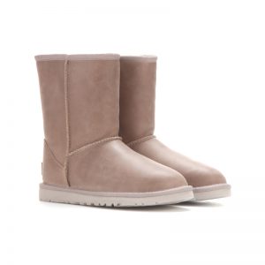 Ugg Boots in Nude