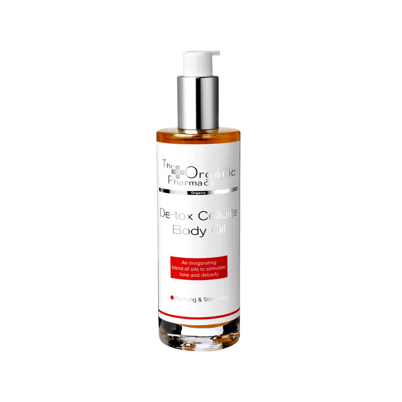 Entgiften Detox für den Herbst