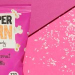 popcorn pink