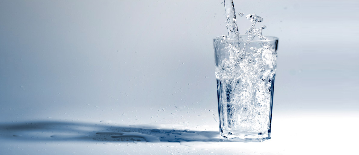 Wasser Quelle Der Schonheit