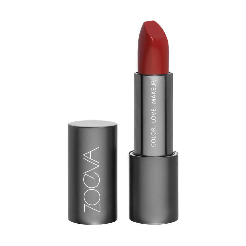 zoeva luxe matte lipstick