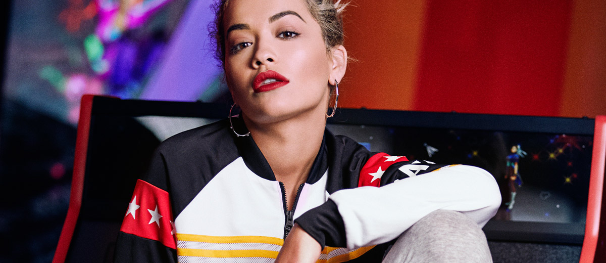 adidas rita ora