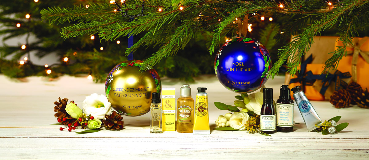 geschenke loccitane