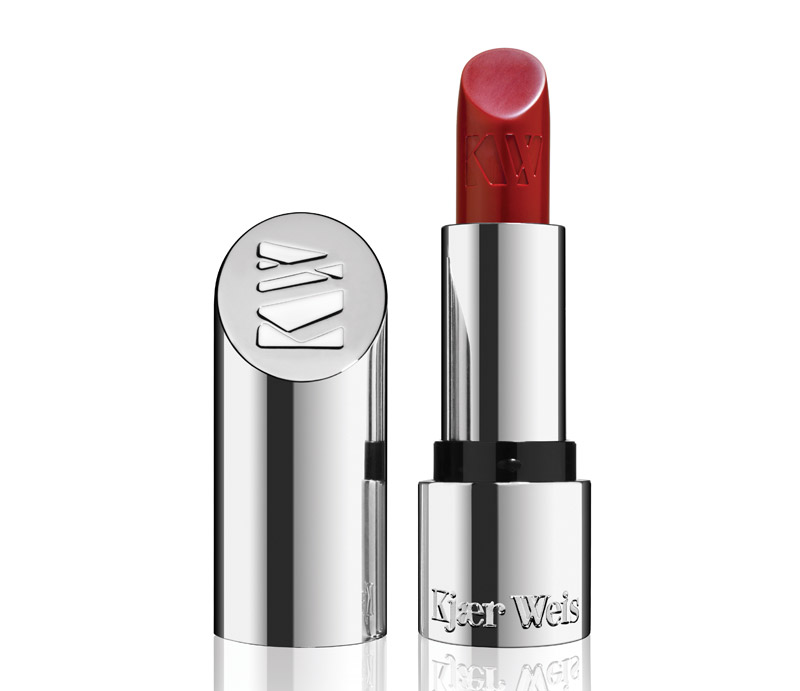 kjaer red