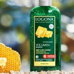 logona shampoo