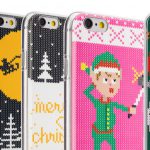 smartphone cases xmas