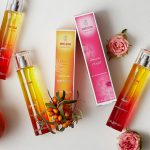 weleda parfum