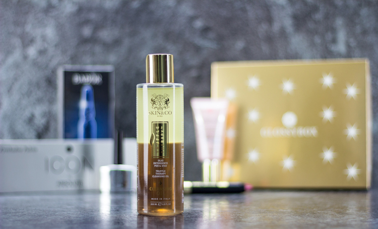 glossybox-golden-christmas-box-cleansing-oil