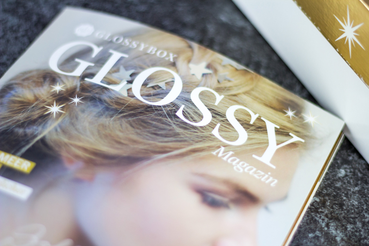 glossybox-magazin