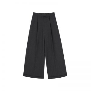 Graue Culotte von COS