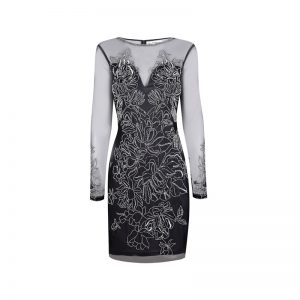 Cocktail Kleid von Miss Selfridge