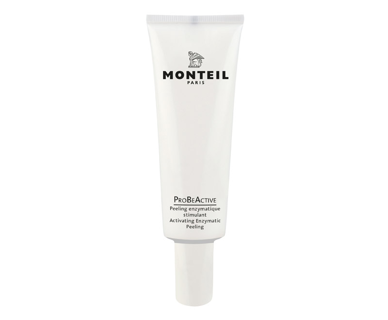 monteil peeling