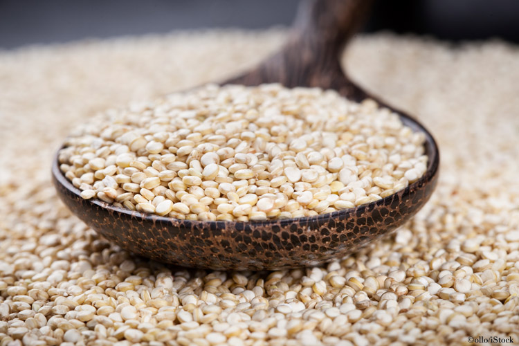 Superfood Quinoa – Was ist das eigentlich?