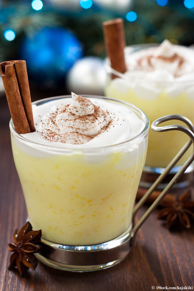 Auf ein Neues: Drink-Ideen für Silvester | BEAUTYPUNK