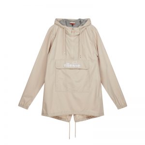 Parka in Beige