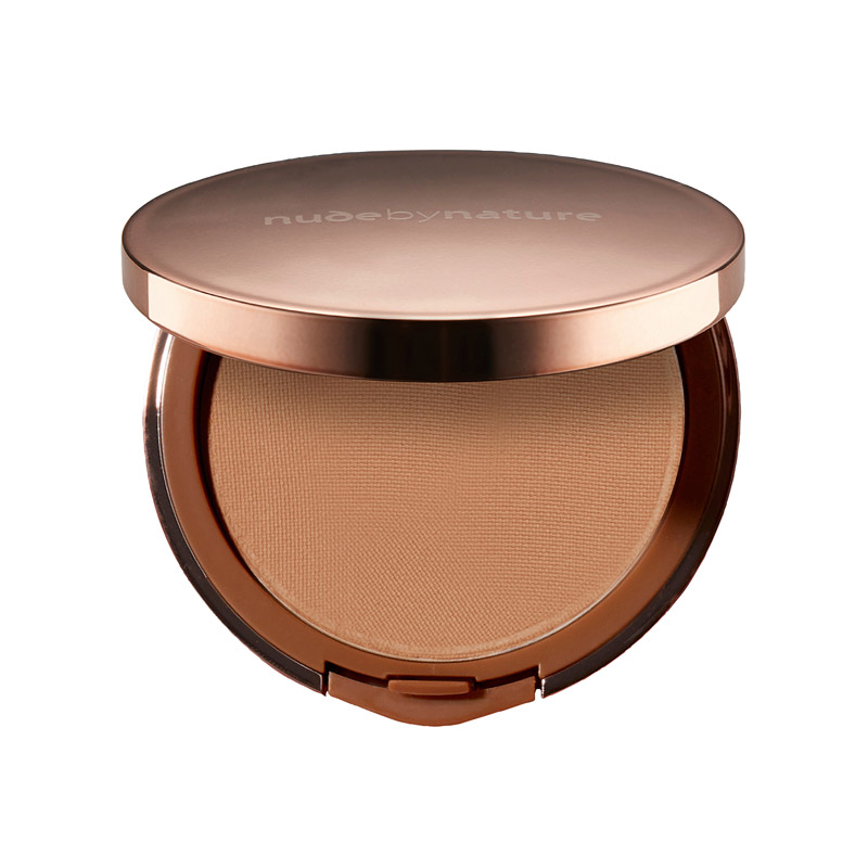 bronzer nude by nature