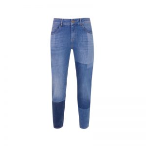 Cropped Jeans von Dorothy Perkins