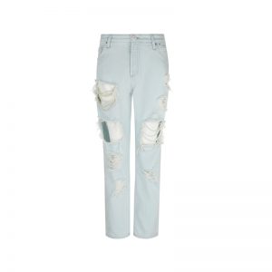 Destroyed Jeans von River Island