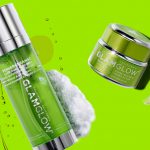 glamglow greenery