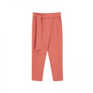 Hose in Orange von Cos