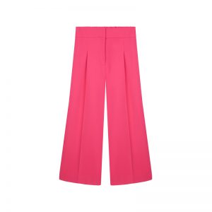 Hose in Pink con ASOS