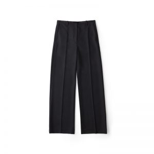 Schwarze Hose von Acne Studios