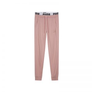 Jogginghose in Rosa