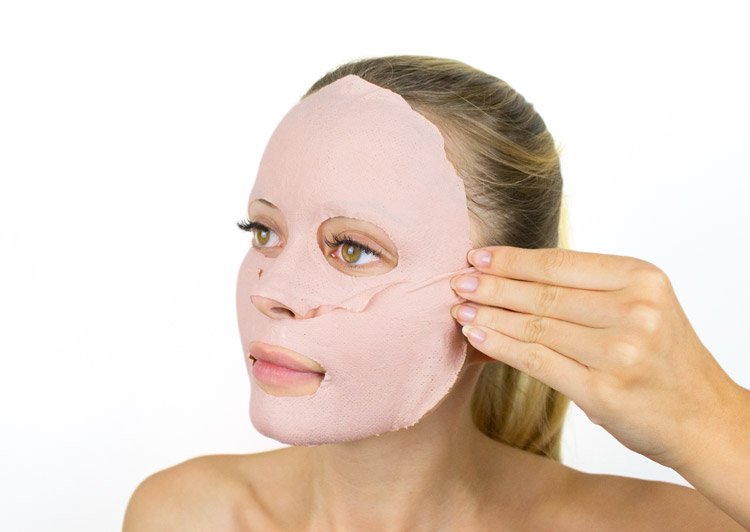 starskin maske