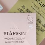 starskin schlamm maske