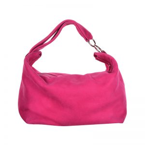 Tasche in Pink von Topshop