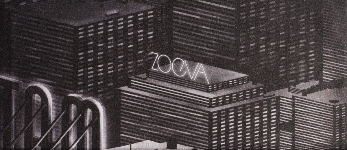 zoeva matte lidschatten