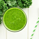 UGL green smoothies