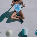 adidas swimwear